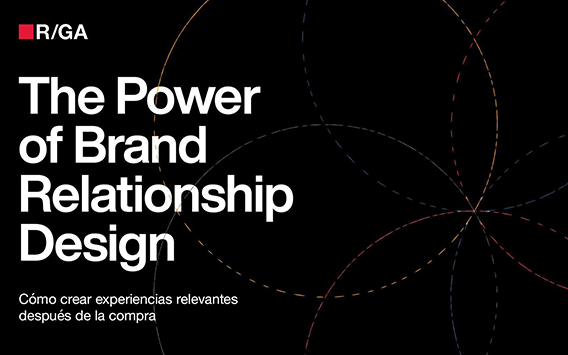 The Power of Brand Relationship Design
