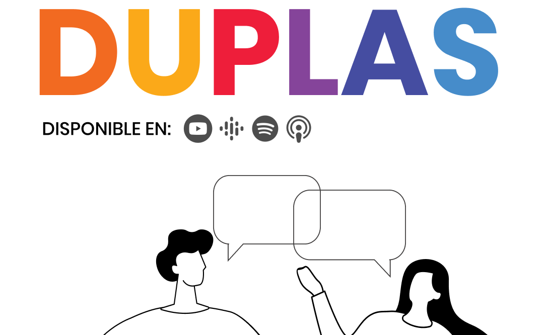 Más de 2.300 miembros de la industria digital ya escucharon Duplas